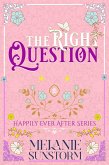 The Right Question (Happily Ever After) (eBook, ePUB)