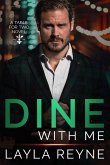 Dine With Me (Table for Two, #2) (eBook, ePUB) Dine With Me (Table for Two, #2) (eBook, ePUB)