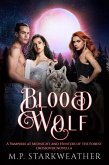 Blood Wolf (eBook, ePUB) Blood Wolf (eBook, ePUB)