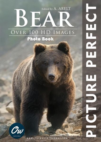 Bear (Picture Perfect Photo book) (eBook, ePUB) Bear (Picture Perfect Photo book) (eBook, ePUB)