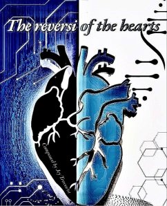 The Reversi of the hearts 1 (eBook, ePUB) - Jey