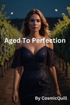 Cover Aged To Perfection (eBook, ePUB)