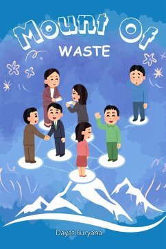 Cover Mount of Waste (eBook, ePUB)