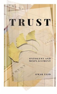 Cover Trust (eBook, ePUB)
