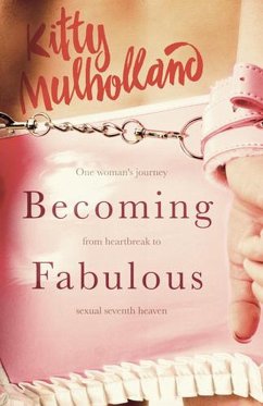 Becoming Fabulous (eBook, ePUB) - Mulholland, Kitty