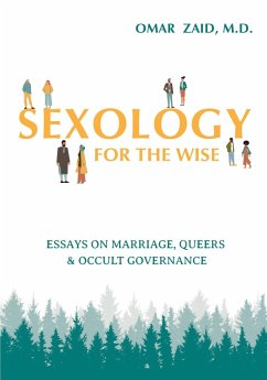 Cover Sexology For The Wise (eBook, ePUB)