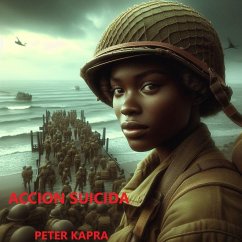 Cover ACCIÓN SUICIDA (eBook, ePUB)