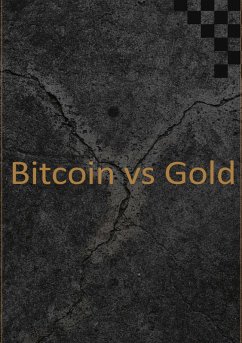 Cover Bitcoin vs Gold (eBook, ePUB)