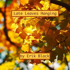 Cover Late Leaves Hanging (eBook, ePUB)