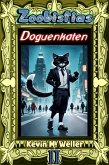 Doguenkaten (Zoobistias, #2) (eBook, ePUB)