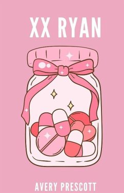 Cover XX Ryan (eBook, ePUB)