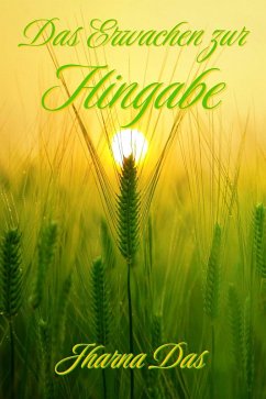 Cover Das Erwachen zur Hingabe (eBook, ePUB)