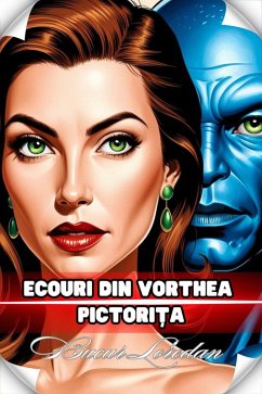 Ecouri din Vorthea Pictori¿a (Science fiction, #17) (eBook, ePUB) - Loredan, Bucur