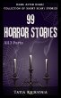99 Horror Stories (Collection of Short... - Bild 1