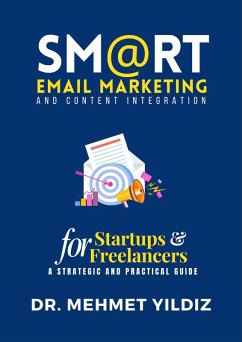 Cover Smart Email Marketing & Content Integration (eBook, ePUB)