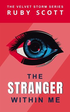 Cover The Stranger Within Me (eBook, ePUB)