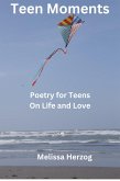Teen Moments (eBook, ePUB)