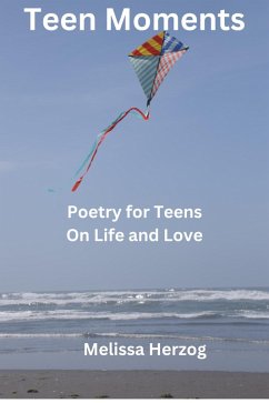 Cover Teen Moments (eBook, ePUB)