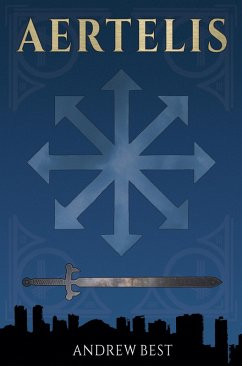 Aertelis (Kalni Chronicles, #1) (eBook, ePUB) Cover Aertelis (Kalni Chronicles, #1) (eBook, ePUB)