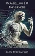 Parabellum 2.0 , The Genesis (eBook,... - Bild 1