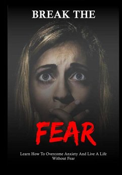 Break The Fear (eBook, ePUB) - Mehon