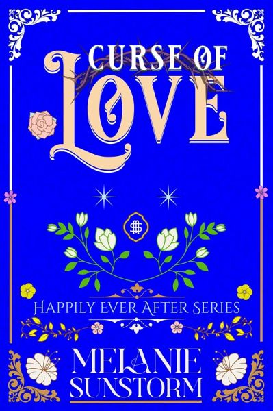 Curse of Love (Happily Ever After) (eBook, ePUB)