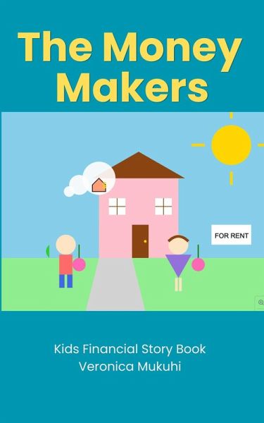 The Money Makers (eBook, ePUB)
