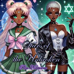 Cover Stars of the Unbroken (eBook, ePUB)