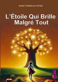 Cover L'étoile qui brille malgré tout