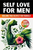 Self Love Book for Men Self Love Book for Men
