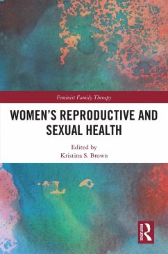 Cover Women's Reproductive and Sexual Health (eBook, ePUB)