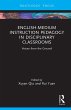 English-Medium Instruction Pedagogy in... - Bild 1