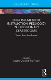 English-Medium Instruction Pedagogy in Disciplinary Classrooms (eBook, PDF)