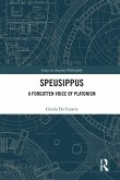 Speusippus (eBook, ePUB) Speusippus (eBook, ePUB)