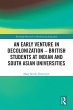 An Early Venture in Decolonization -... - Bild 1