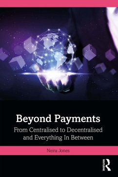 Cover Beyond Payments (eBook, PDF)