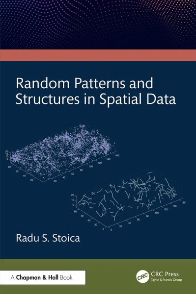 Random Patterns and Structures in Spatial Data (eBook, PDF)