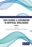 Data Science & Exploration in Artificial Intelligence (eBook, PDF)