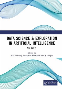 Data Science & Exploration in Artificial Intelligence (eBook, PDF)