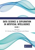 Data Science & Exploration in Artificial Intelligence (eBook, PDF)