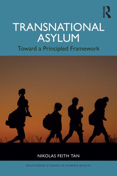 Transnational Asylum (eBook, PDF) Transnational Asylum (eBook, PDF)