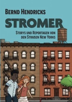 Cover Stromer