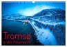 Tromsø in der Polarnacht (Wandkalender... - Bild 1