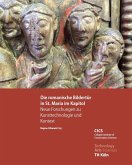 Die romanische Bildertür in St. Maria im Kapitol - Neue Forschungen zu Kunsttechnologie und Kontext Die romanische Bildertür in St. Maria im Kapitol - Neue Forschungen zu Kunsttechnologie und Kontext