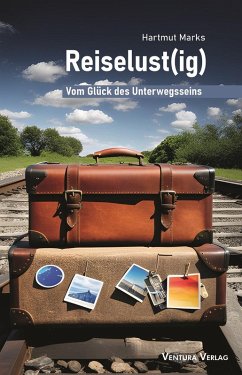 Cover Reiselust(ig)