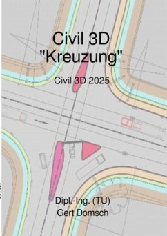 Cover Civil 3D-Deutschland, Version 2023 