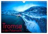 Tromsø in der Polarnacht (Wandkalender... - Bild 1
