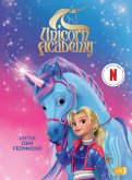Unicorn Academy - Unter dem Feenmond (eBook, ePUB)
