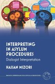 Interpreting in Asylum Procedures (eBook, ePUB)