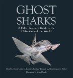 Ghost Sharks (eBook, PDF) Ghost Sharks (eBook, PDF)